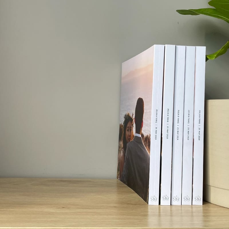 Family & Friends(10 copies)
